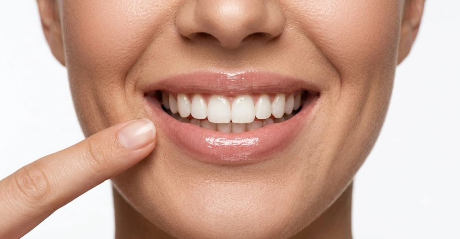 Achieving the Perfect Smile1